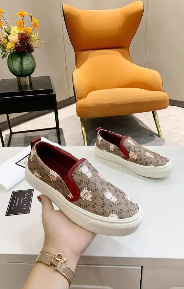 hype Gucci Casual Shoes