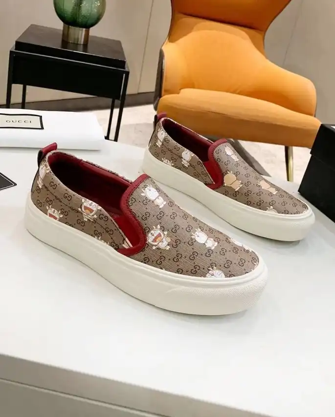 hype Gucci Casual Shoes