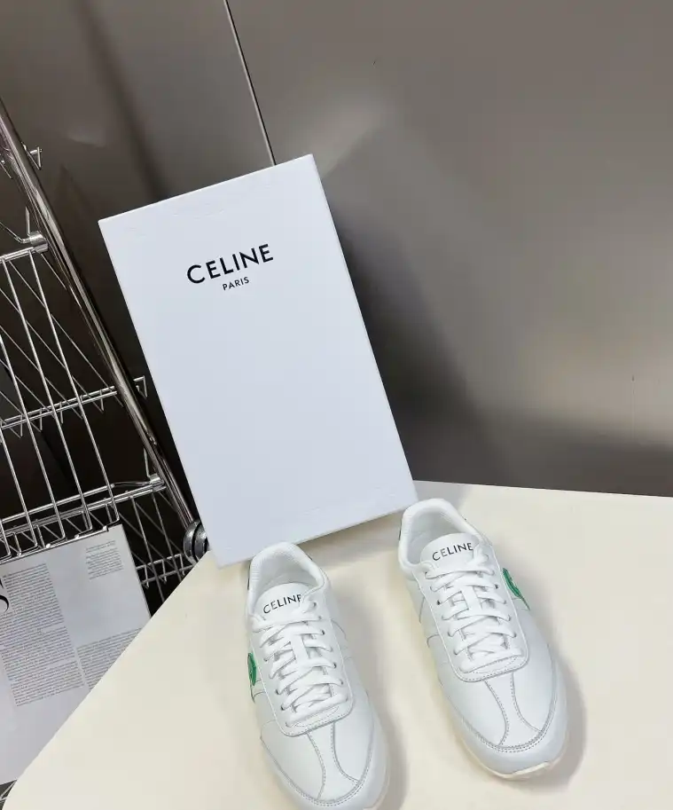 hype Celine Casual Shoes