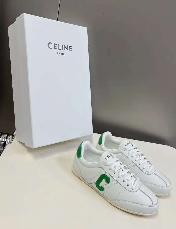 hype Celine Casual Shoes