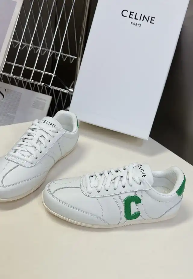 hype Celine Casual Shoes