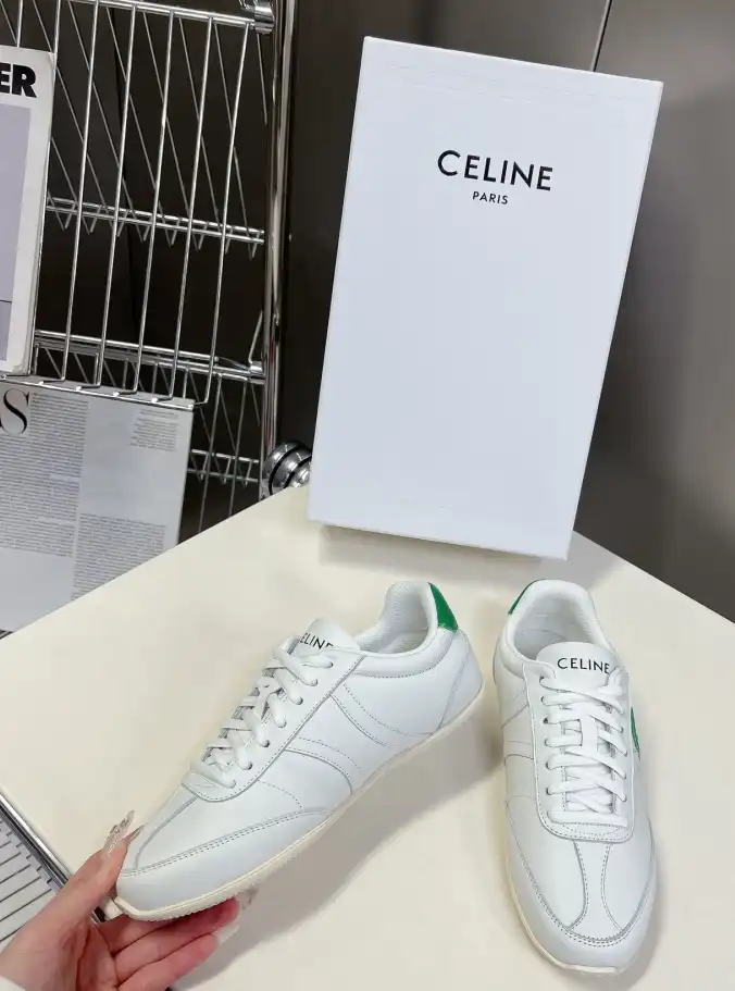 hype Celine Casual Shoes