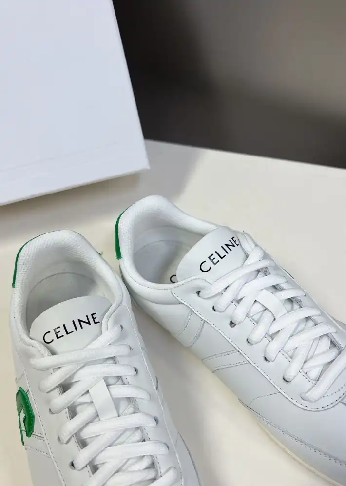 hype Celine Casual Shoes