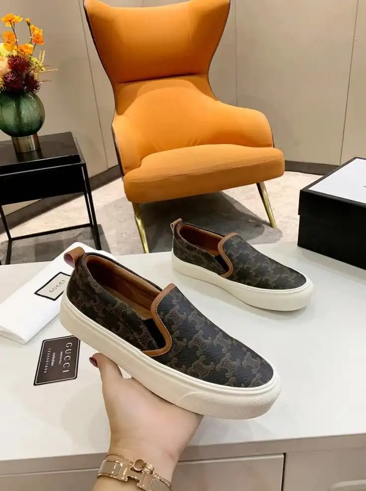 hype Gucci Casual Shoes