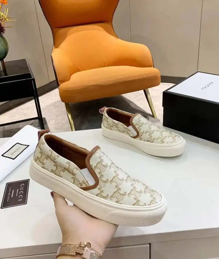 hype Gucci Casual Shoes