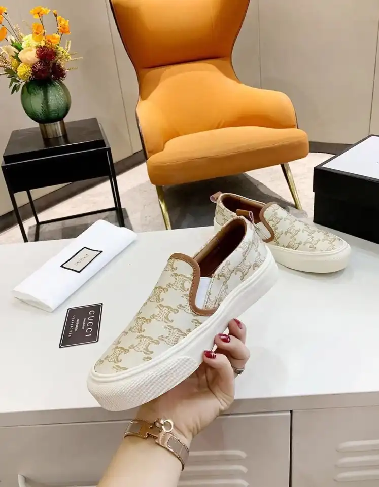 hype Gucci Casual Shoes