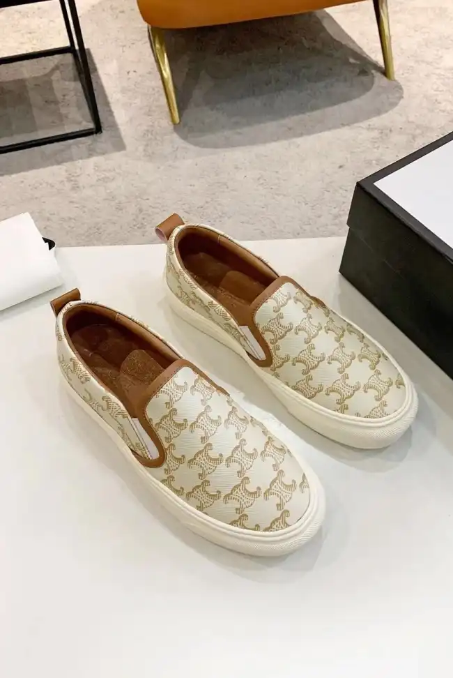 hype Gucci Casual Shoes