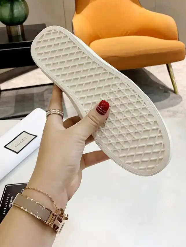 hype Gucci Casual Shoes