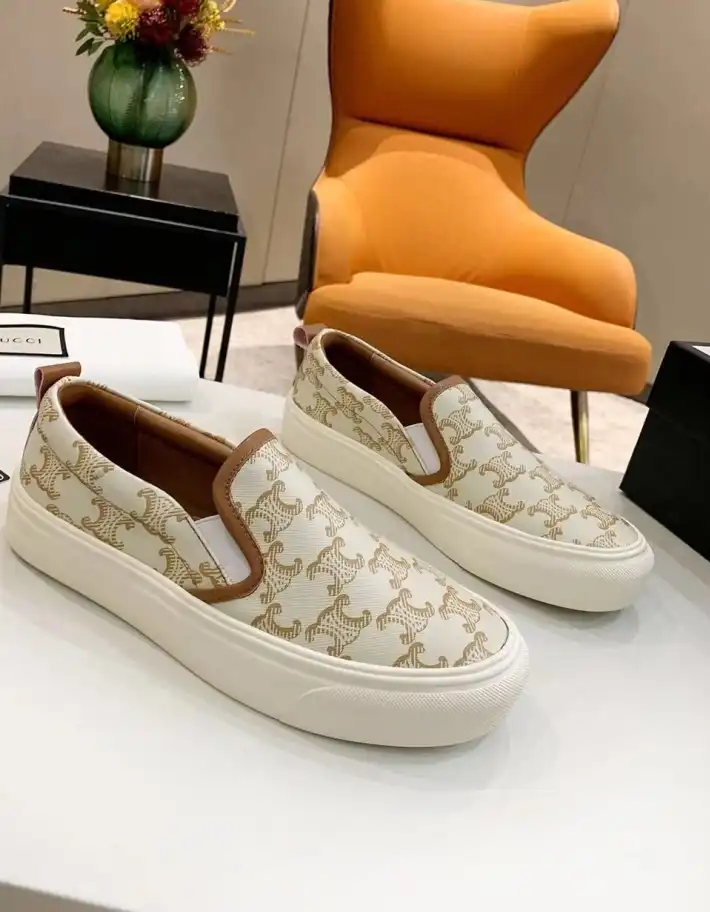 hype Gucci Casual Shoes