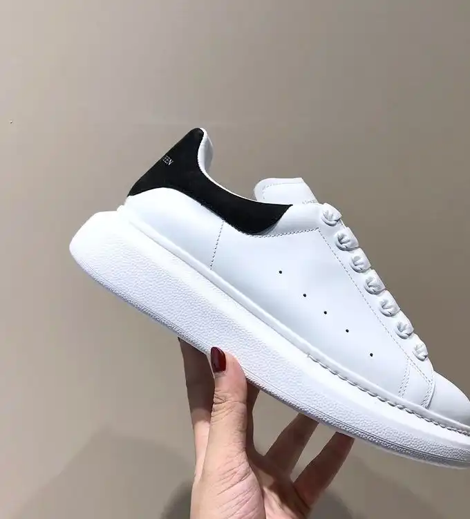 hype Alexander Mcqueen Casual Shoes