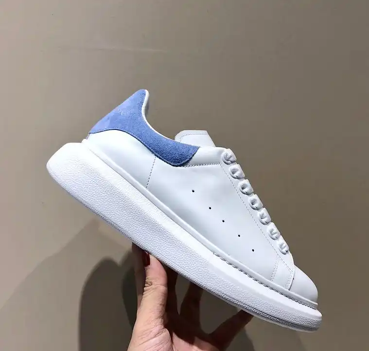 hype Alexander Mcqueen Casual Shoes