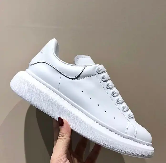 hype Alexander Mcqueen Casual Shoes