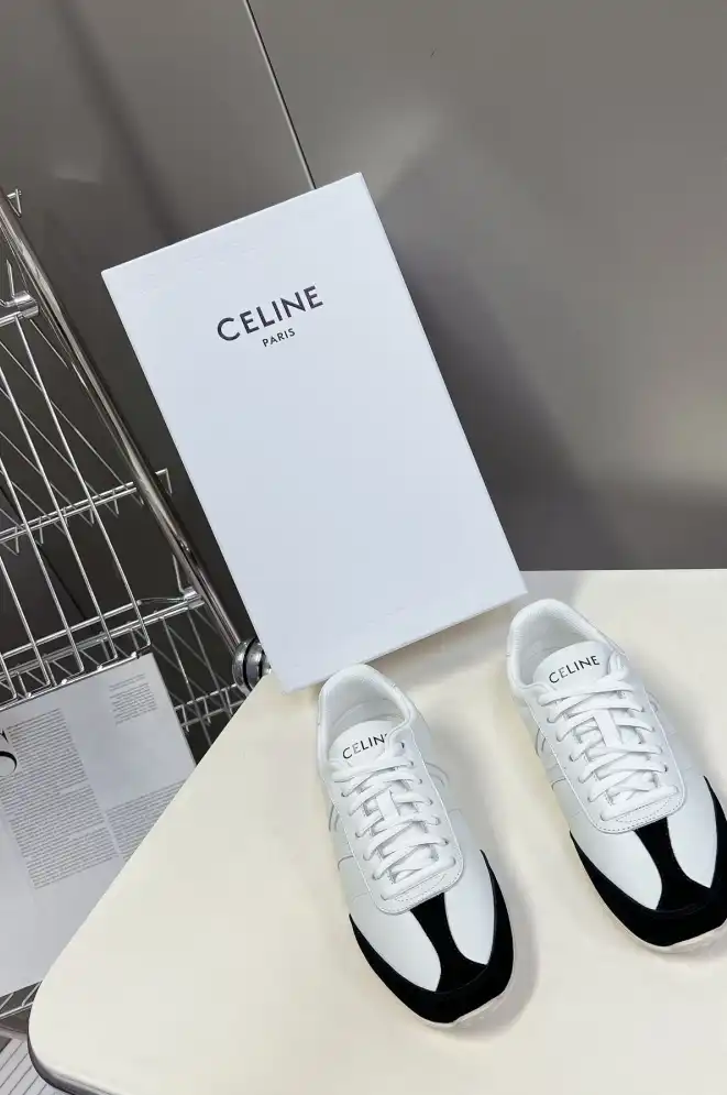 hype Celine Casual Shoes