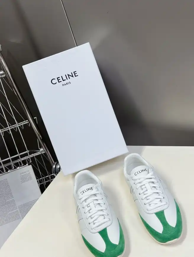 hype Celine Casual Shoes