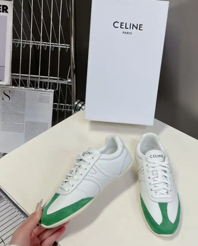 hype Celine Casual Shoes