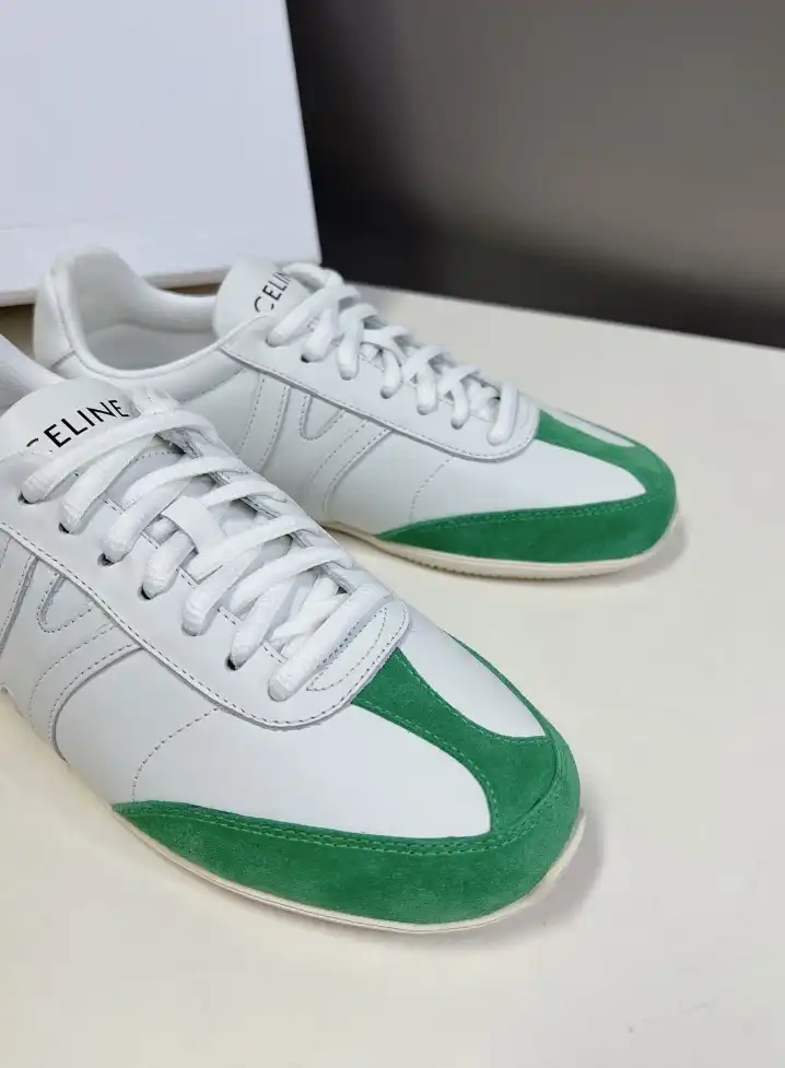 hype Celine Casual Shoes