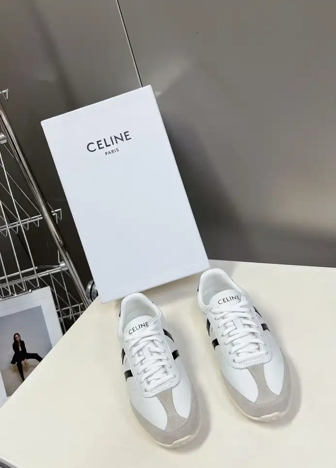 hype Celine Casual Shoes