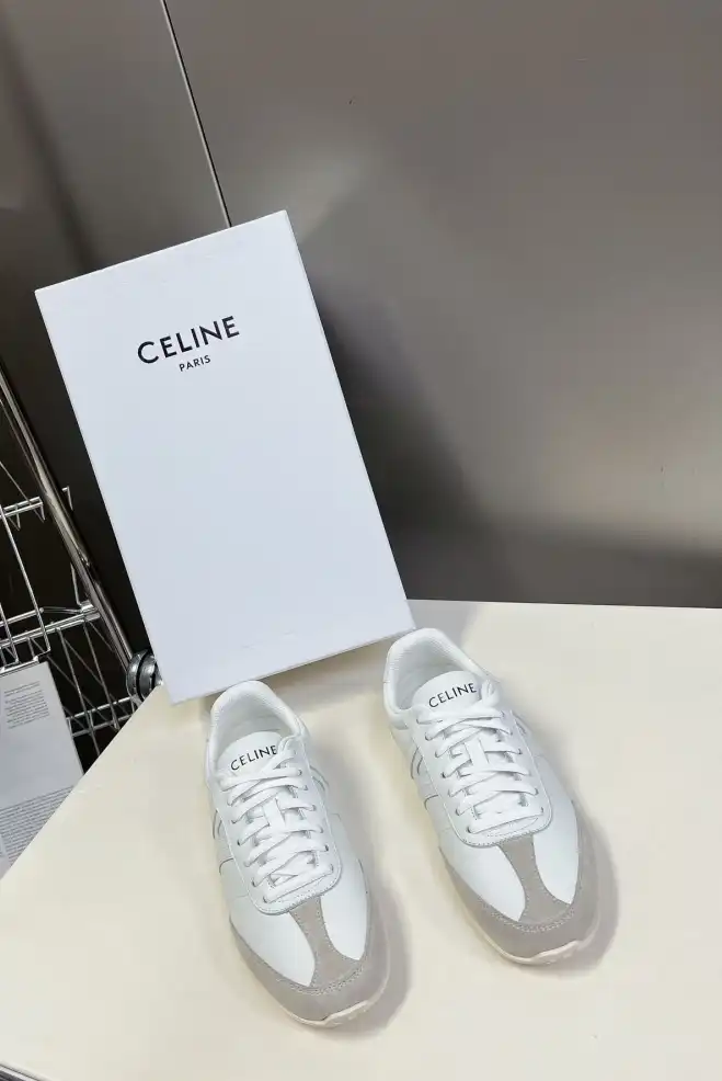 hype Celine Casual Shoes