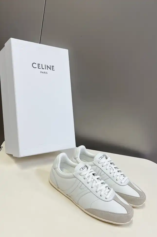 hype Celine Casual Shoes