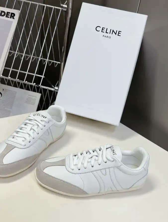 hype Celine Casual Shoes