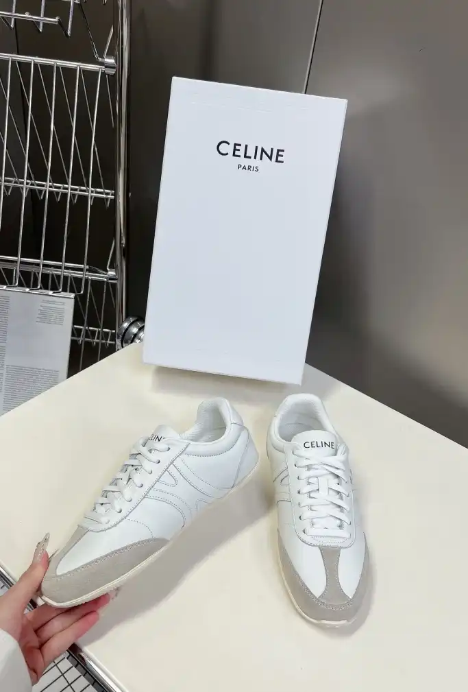 hype Celine Casual Shoes