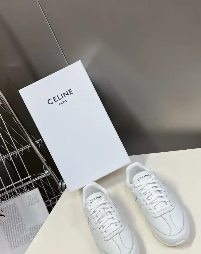 hype Celine Casual Shoes