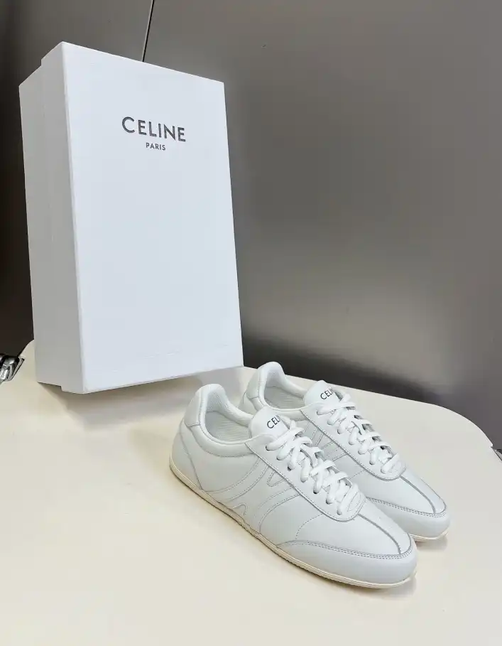 hype Celine Casual Shoes