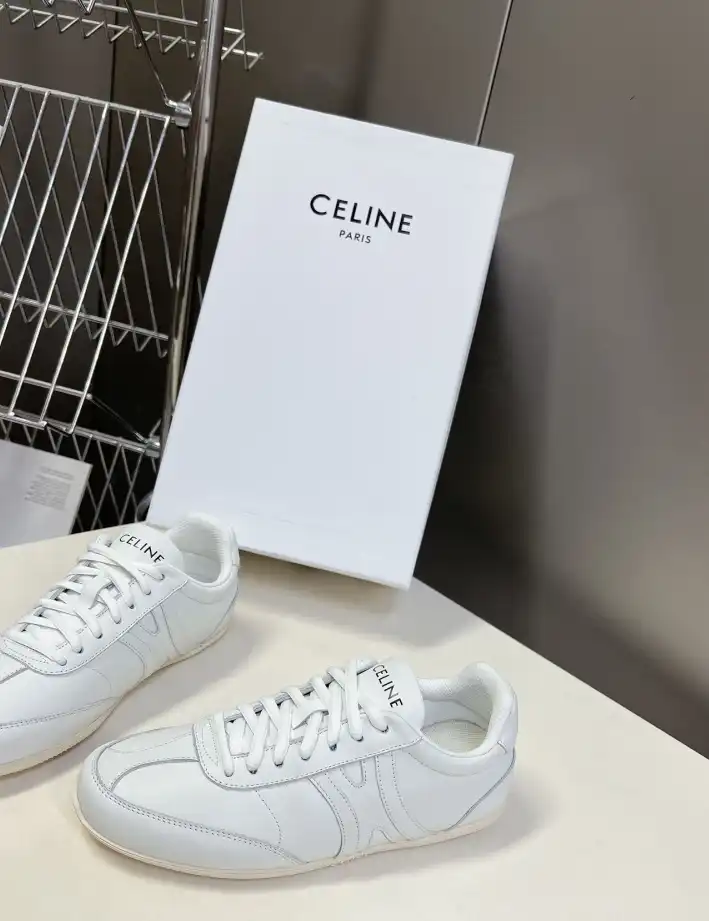 hype Celine Casual Shoes