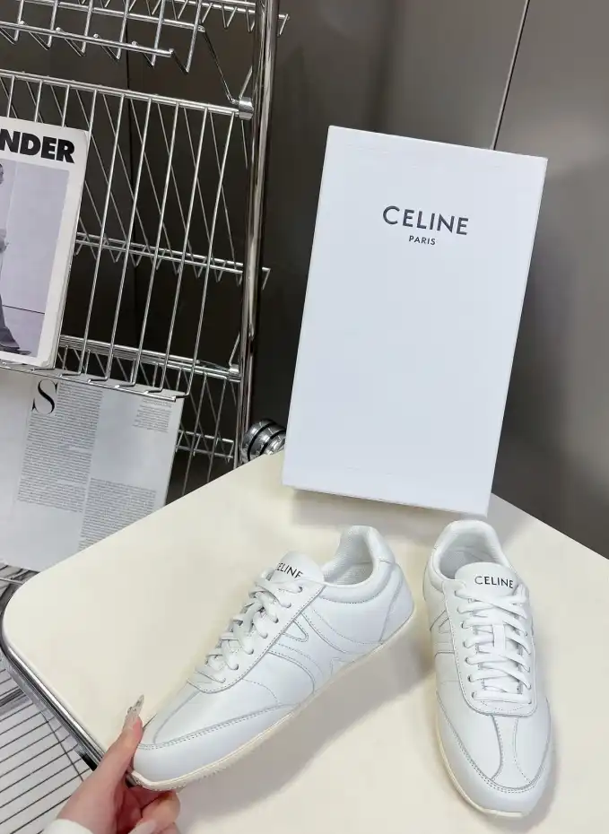 hype Celine Casual Shoes