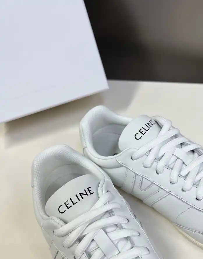 hype Celine Casual Shoes