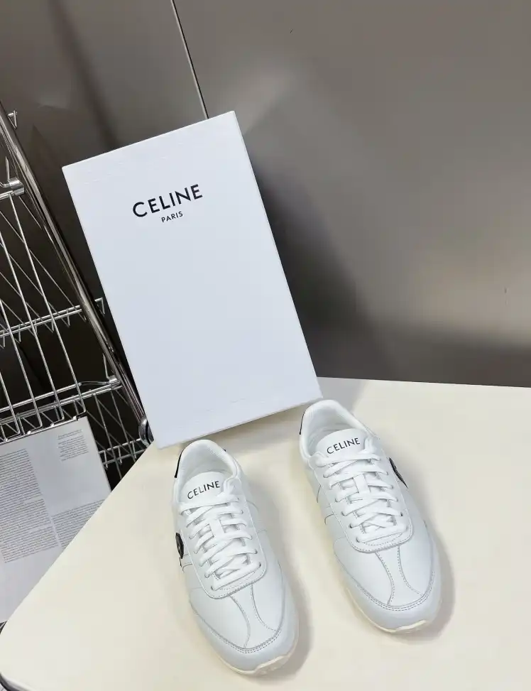 hype Celine Casual Shoes