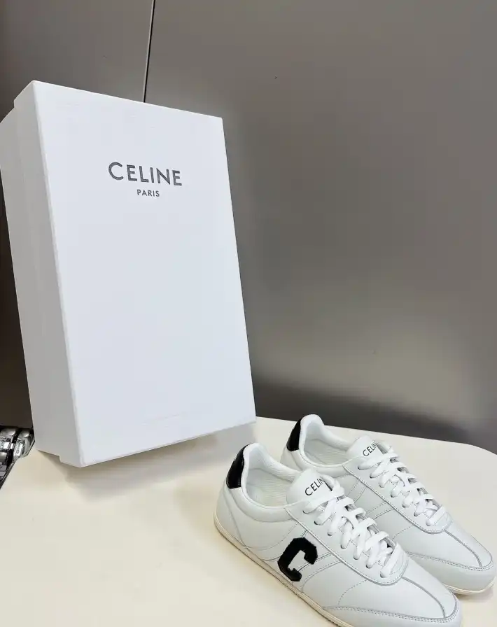 hype Celine Casual Shoes