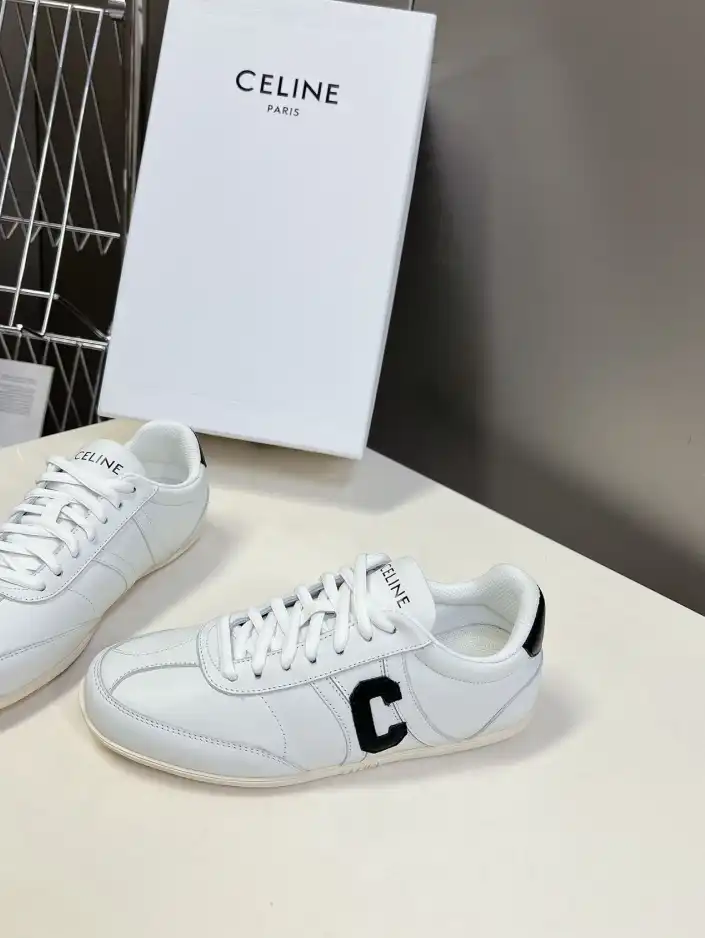 hype Celine Casual Shoes