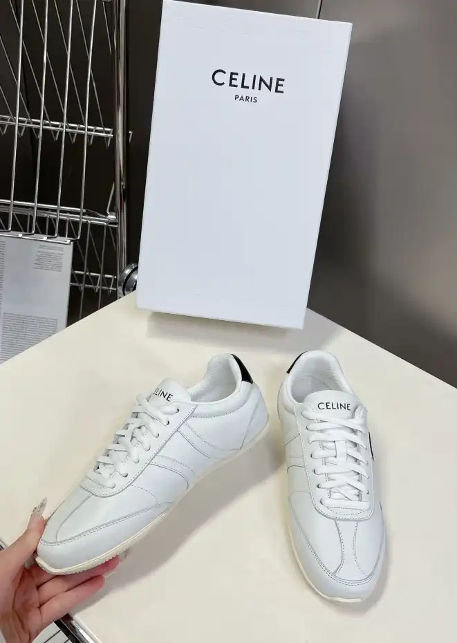 hype Celine Casual Shoes