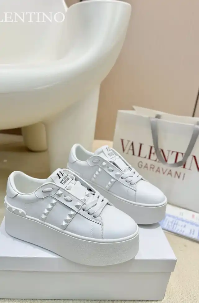 hype Valentino Casual Shoes