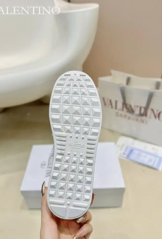 hype Valentino Casual Shoes