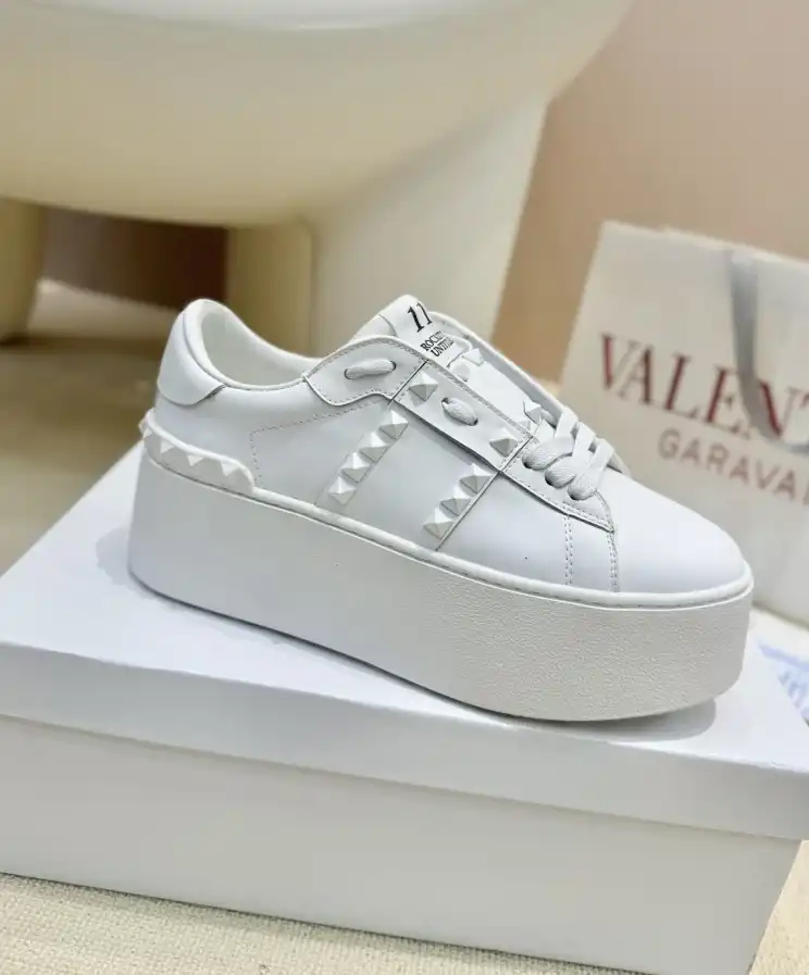 hype Valentino Casual Shoes