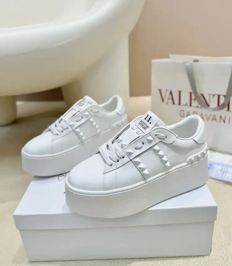 hype Valentino Casual Shoes