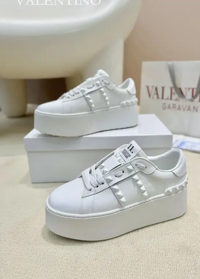 hype Valentino Casual Shoes