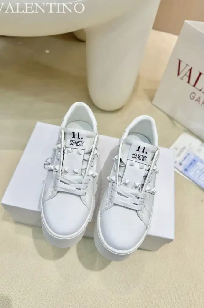 hype Valentino Casual Shoes