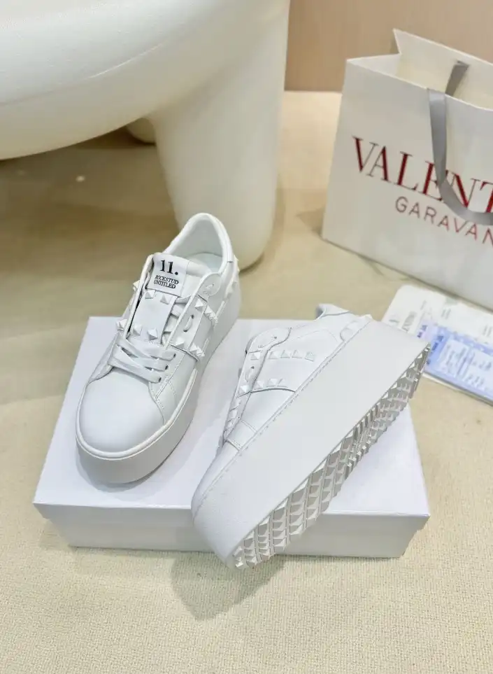 hype Valentino Casual Shoes