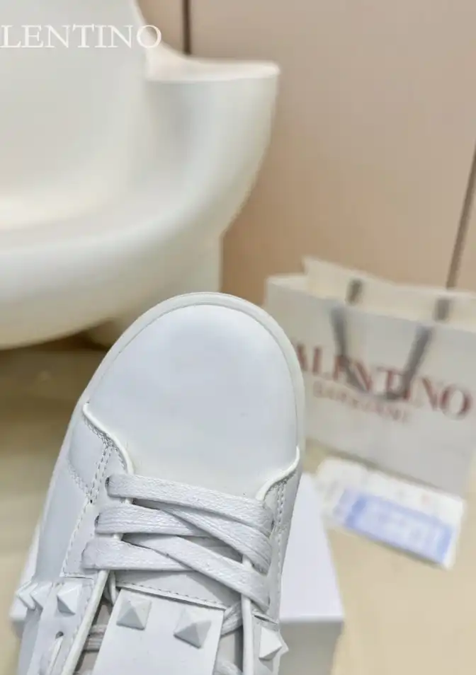 hype Valentino Casual Shoes