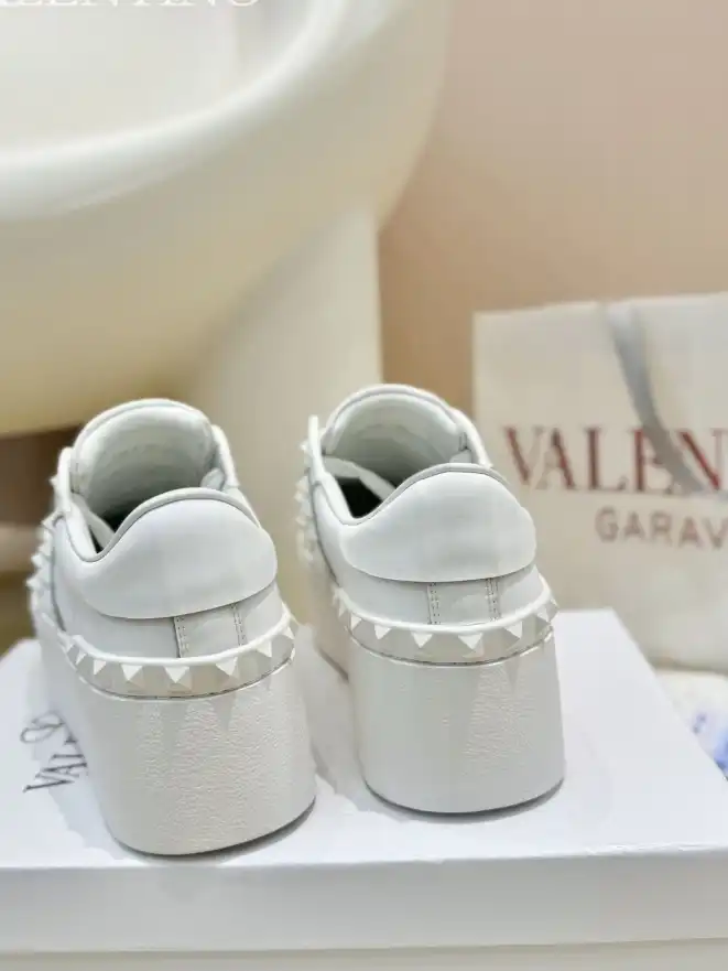 hype Valentino Casual Shoes