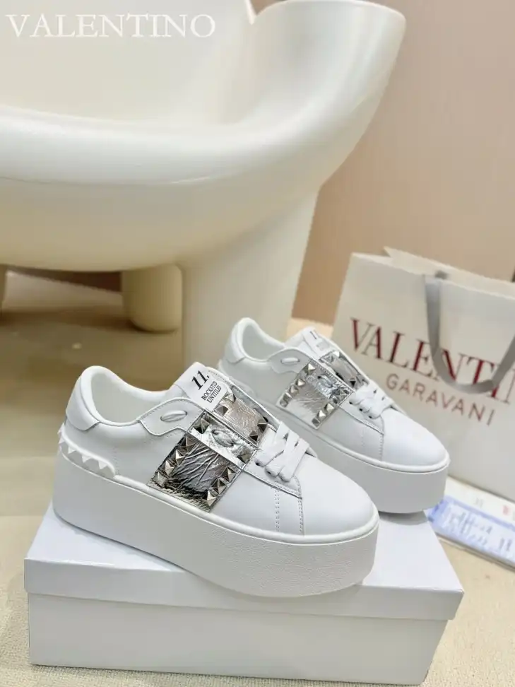 hype Valentino Casual Shoes