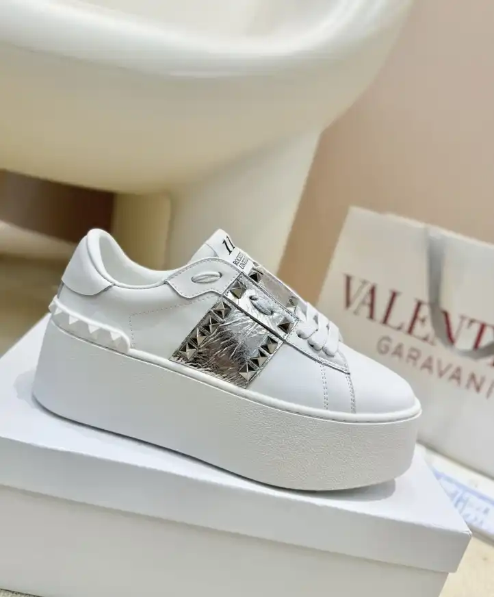 hype Valentino Casual Shoes