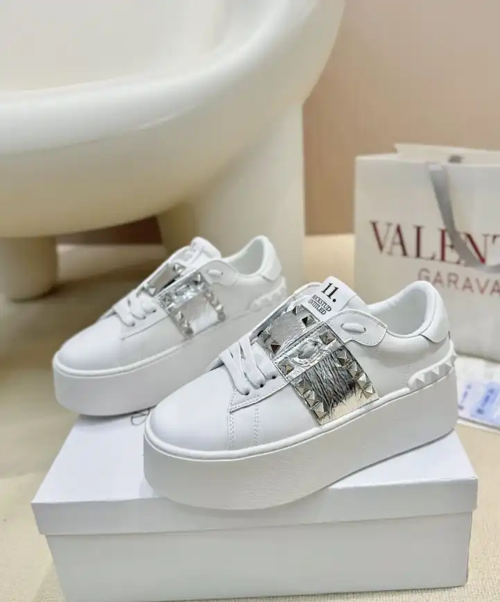 hype Valentino Casual Shoes