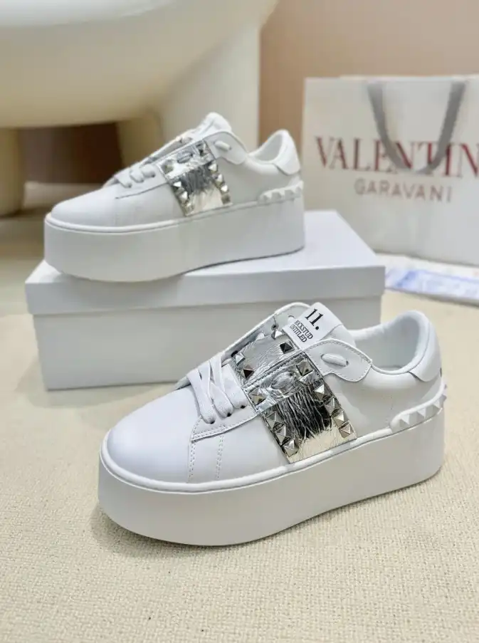 hype Valentino Casual Shoes