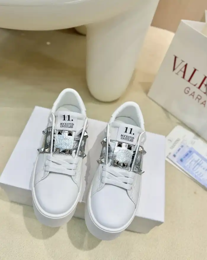 hype Valentino Casual Shoes