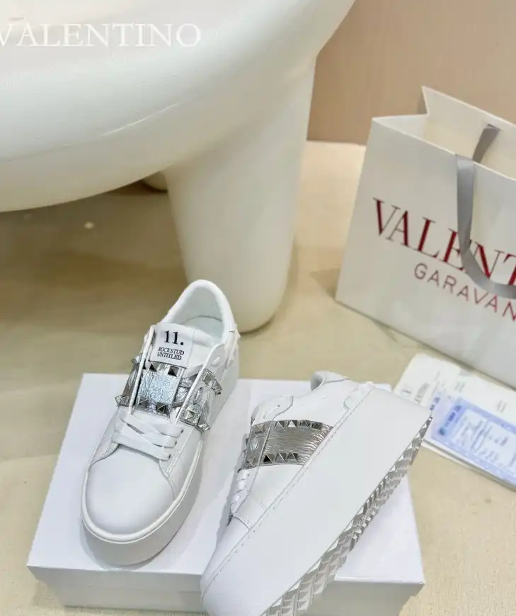 hype Valentino Casual Shoes