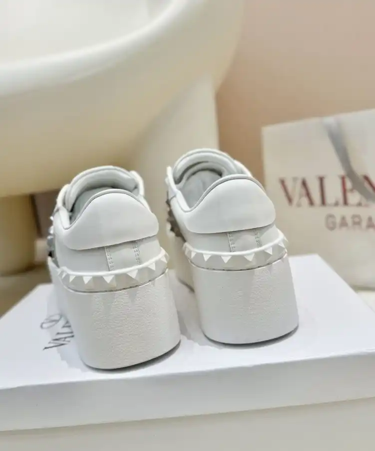 hype Valentino Casual Shoes